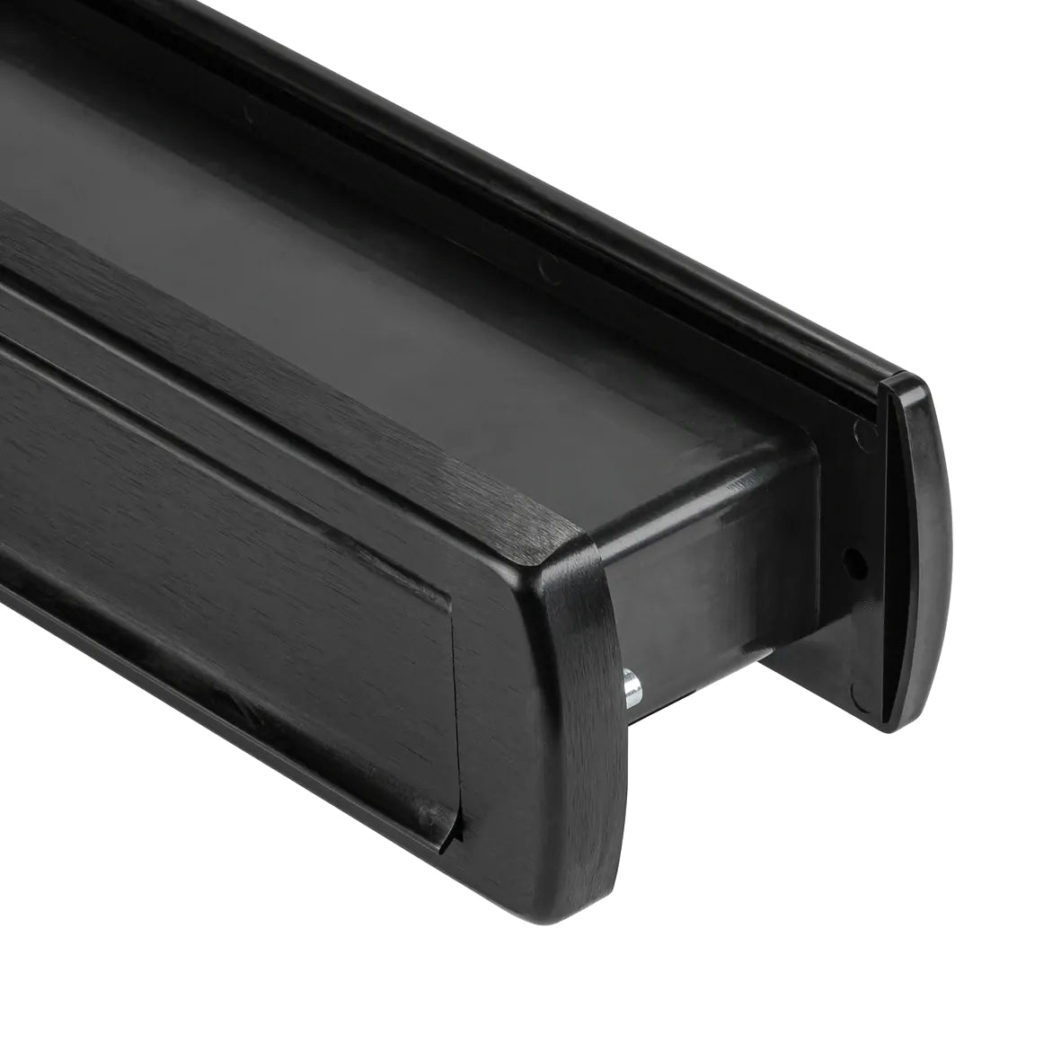 Briefplaat bij Deurbeslag-expert