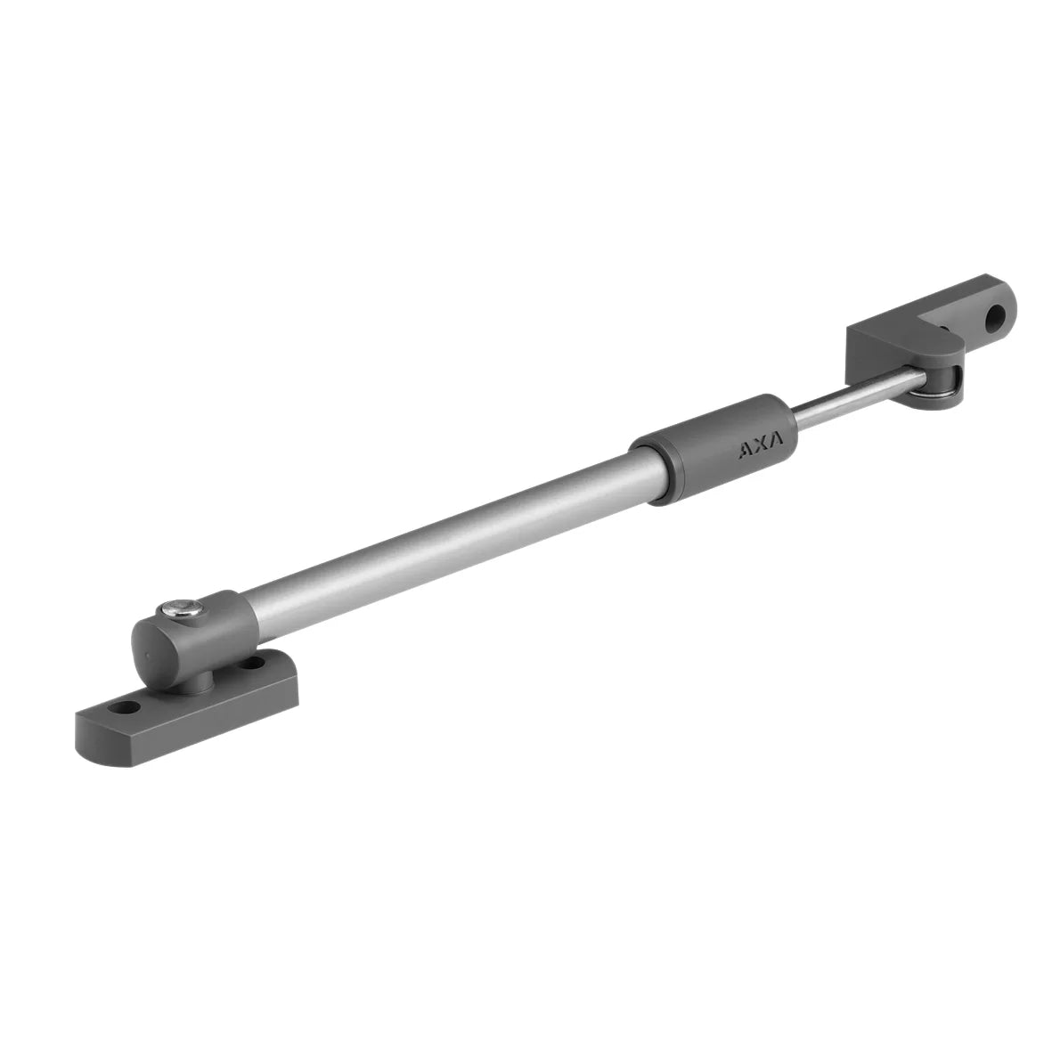 Grijze Telescopische Raamuitzetter