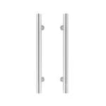 Deurgrepen zonder rozet RVS