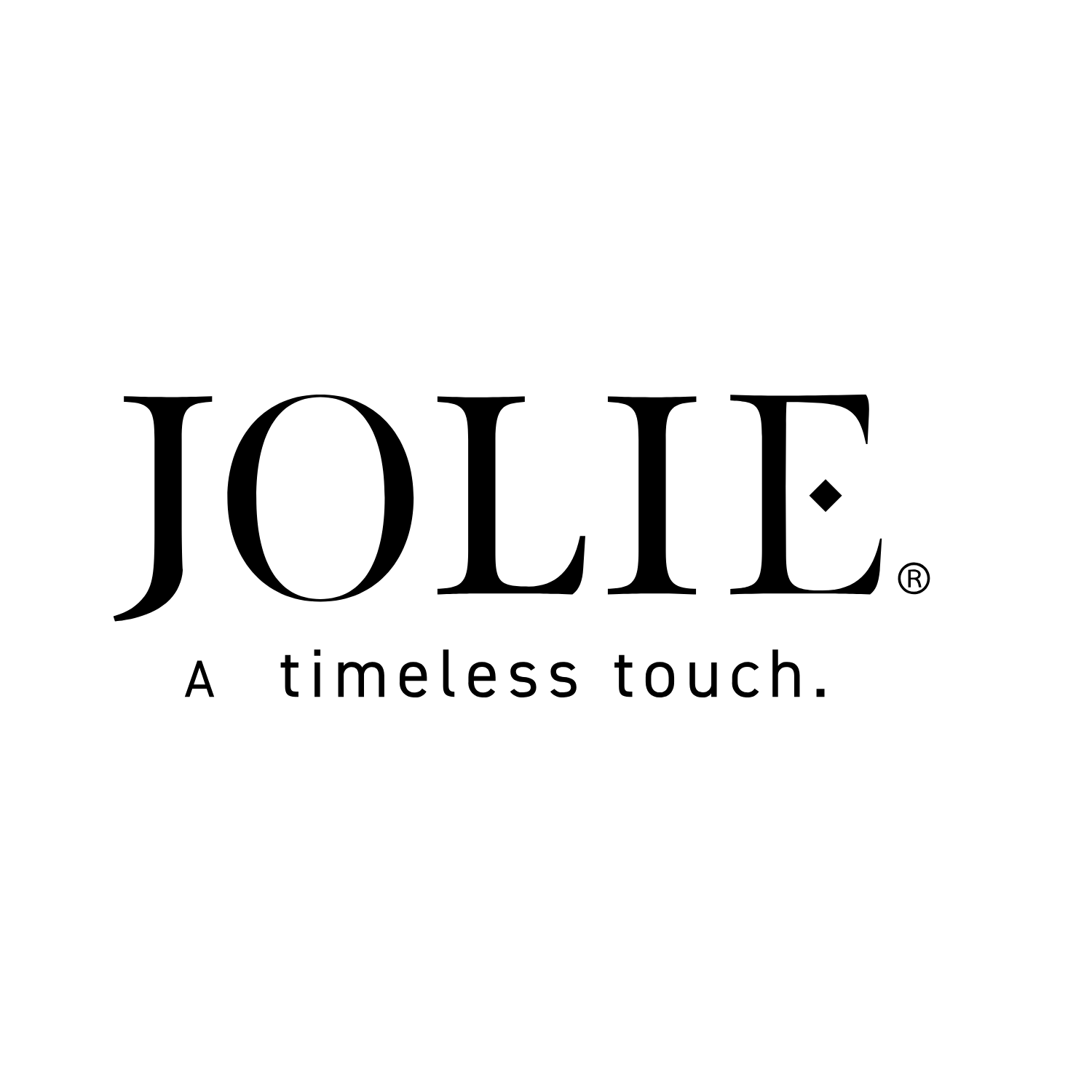 Jolie krukstiften
