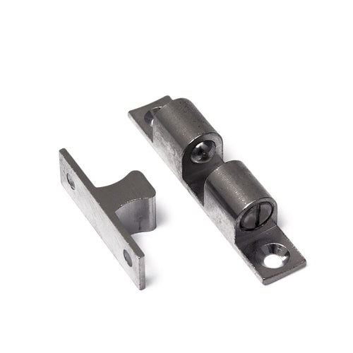 Kogelsnapslot Nikkel