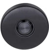 Gun metal beldrukker