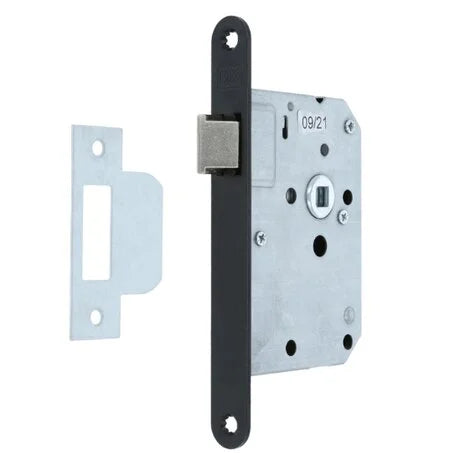 Zwarte Loopsloten Kopen