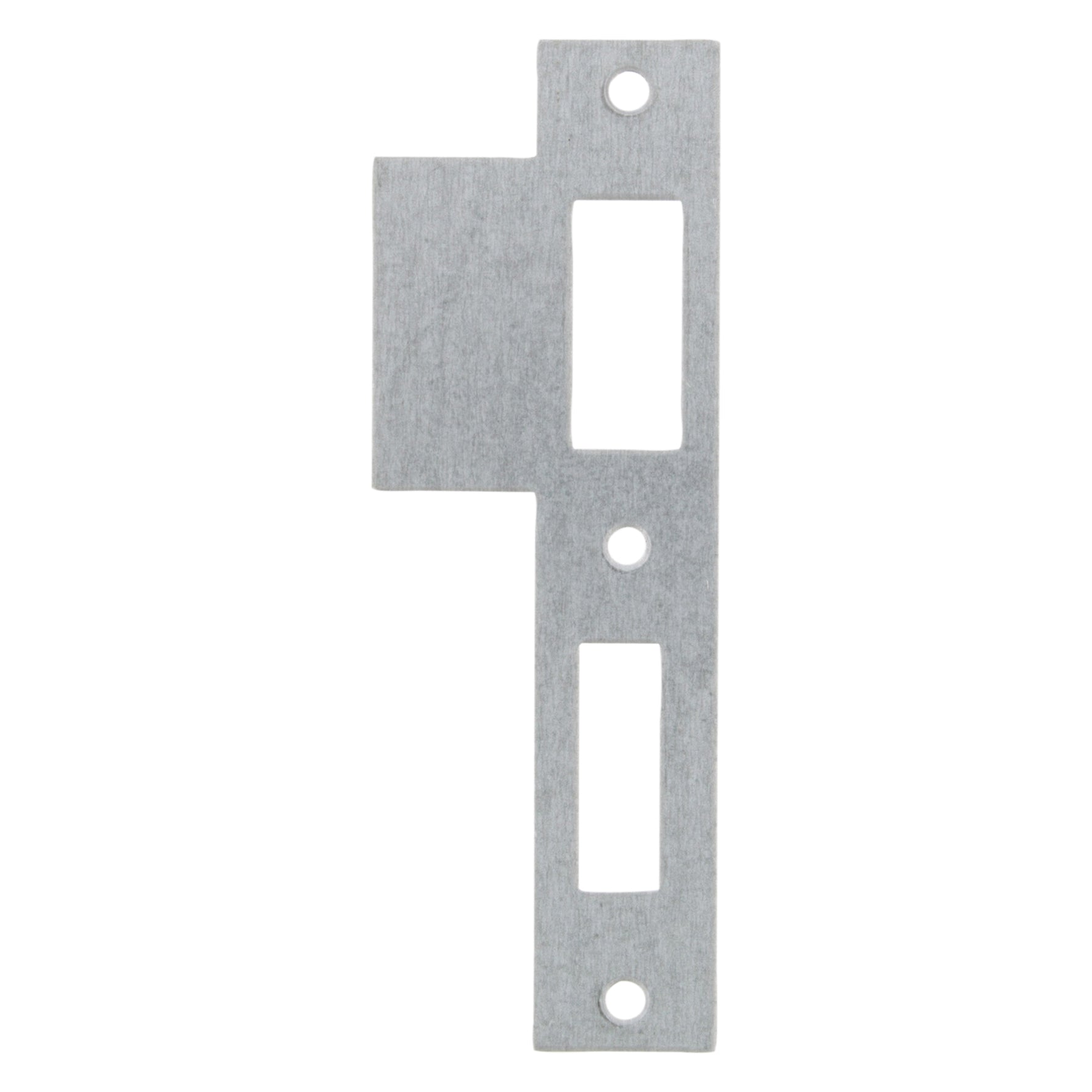 Nemef Sluitplaat Verzinkt p126612 1