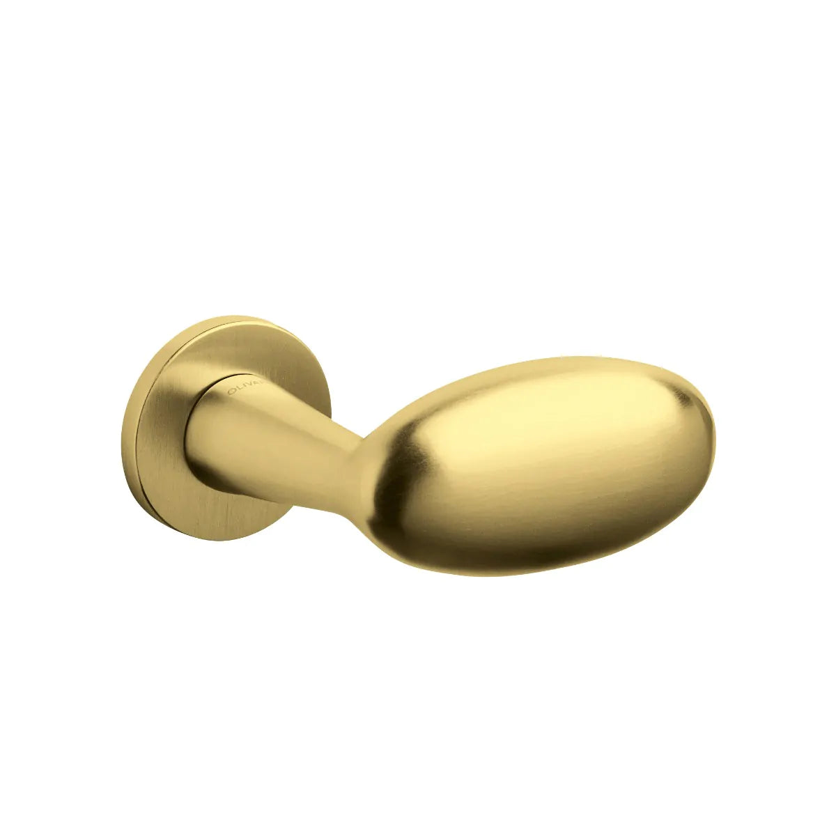 Deurknop messing bestellen | #1 in Deurbeslag | Deurbeslag Expert