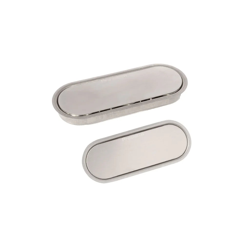 Onzichtbare Magneetsnappers