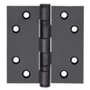 Gun metal scharnieren