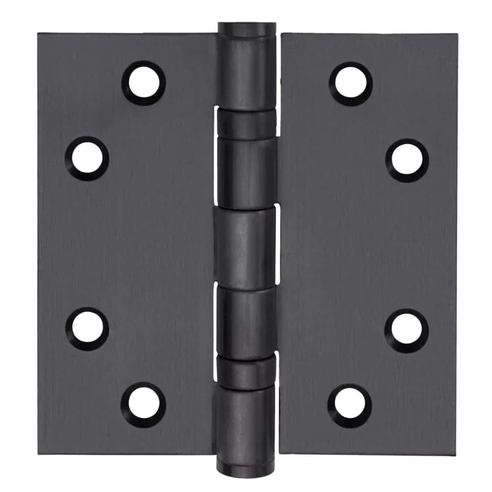 Gun metal scharnieren