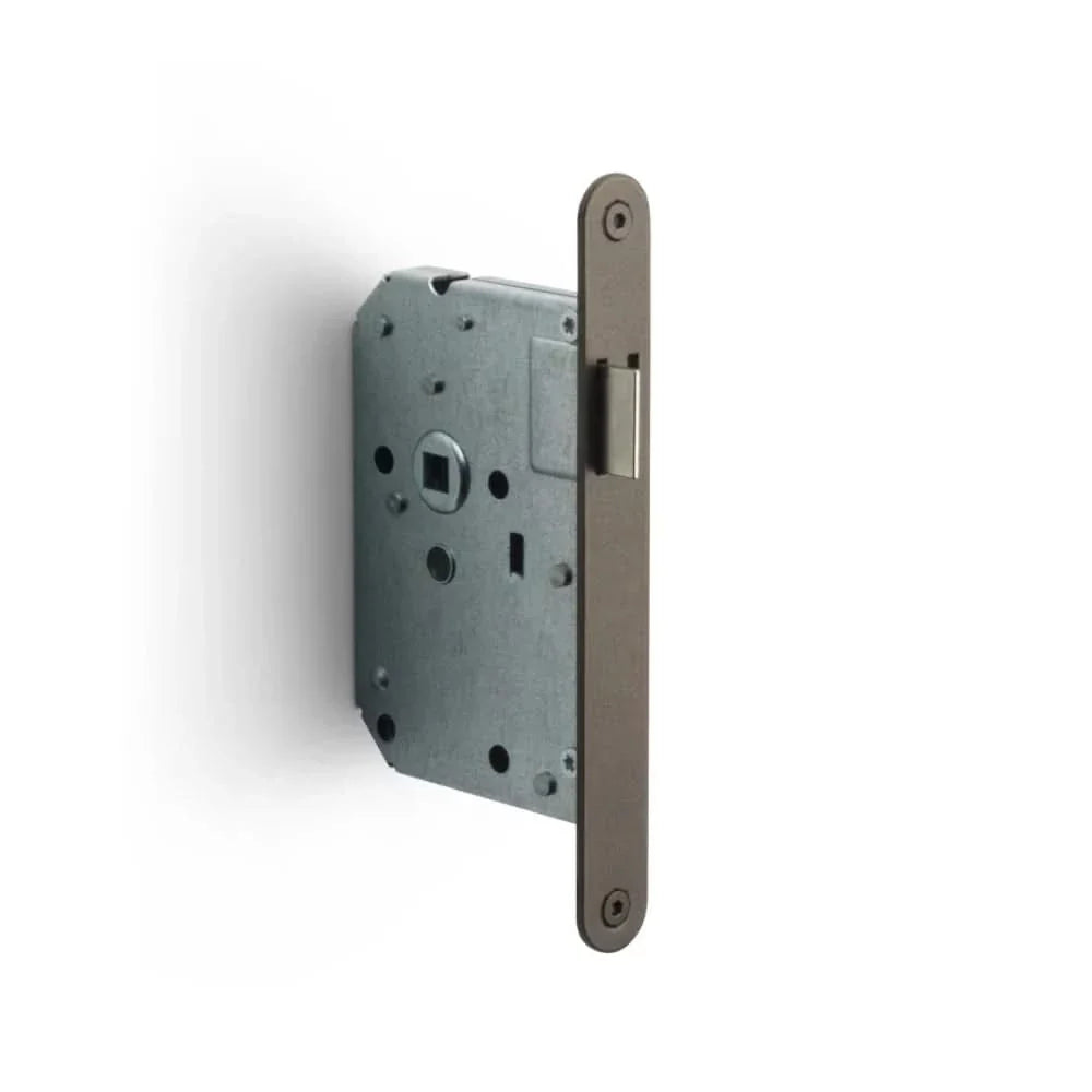 Bronzen sloten Stijlvolle veiligheid voor elke deur