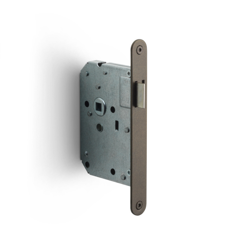 Brons loopslot. bronze loopsloten kopen