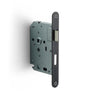 Gun metal sloten
