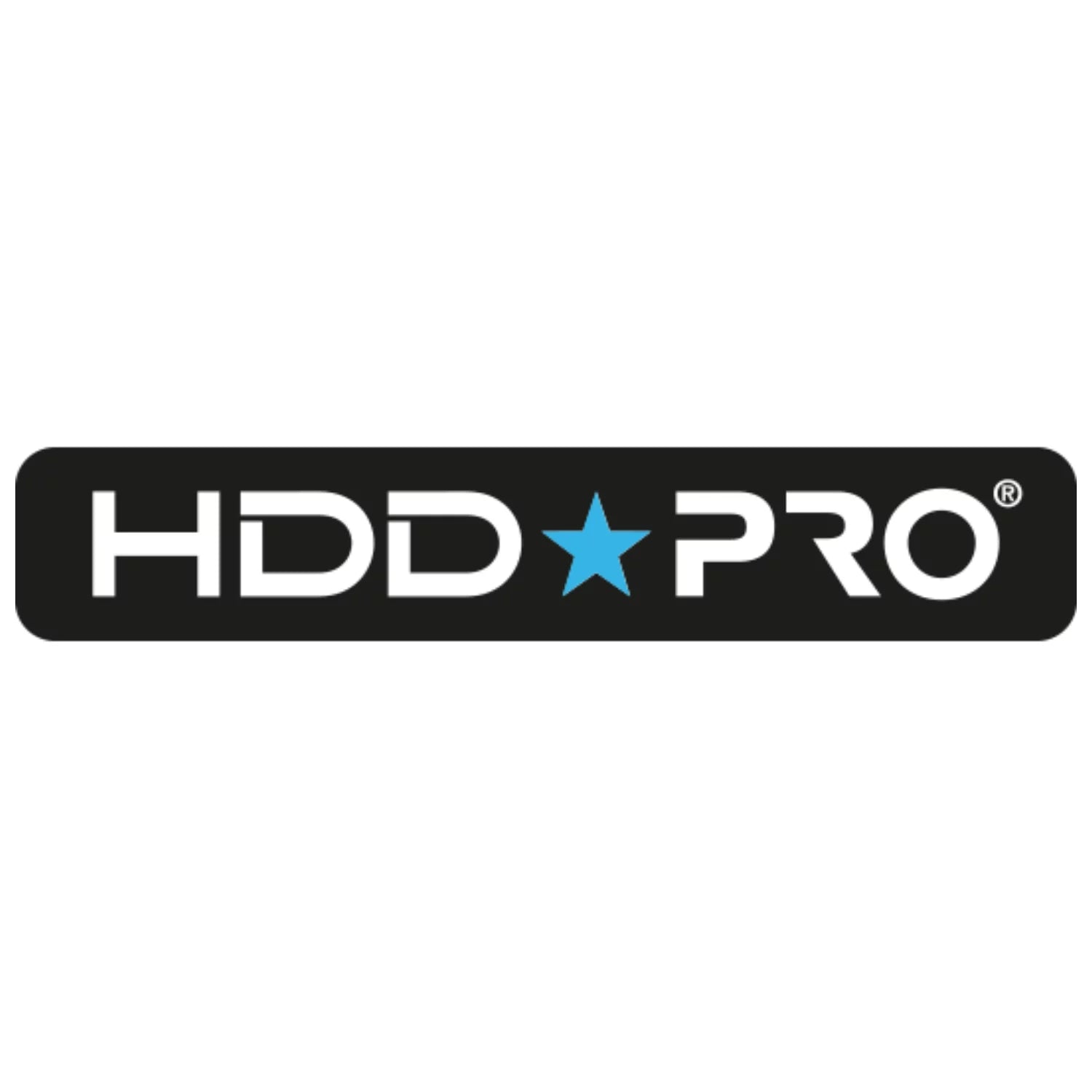 HDD PRO LOGO