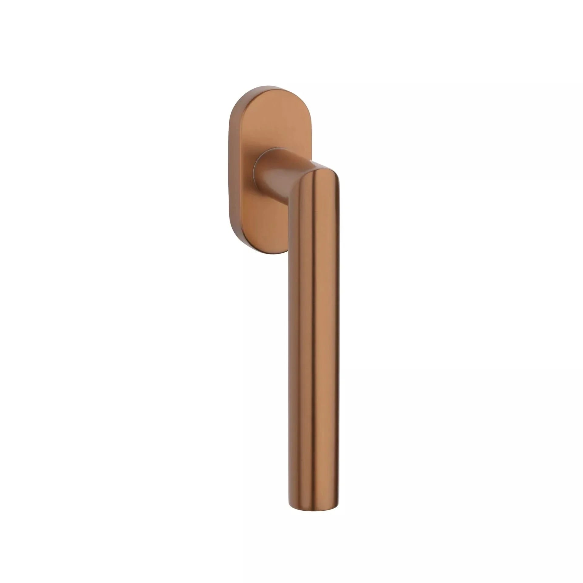 Sterk raamkrukken