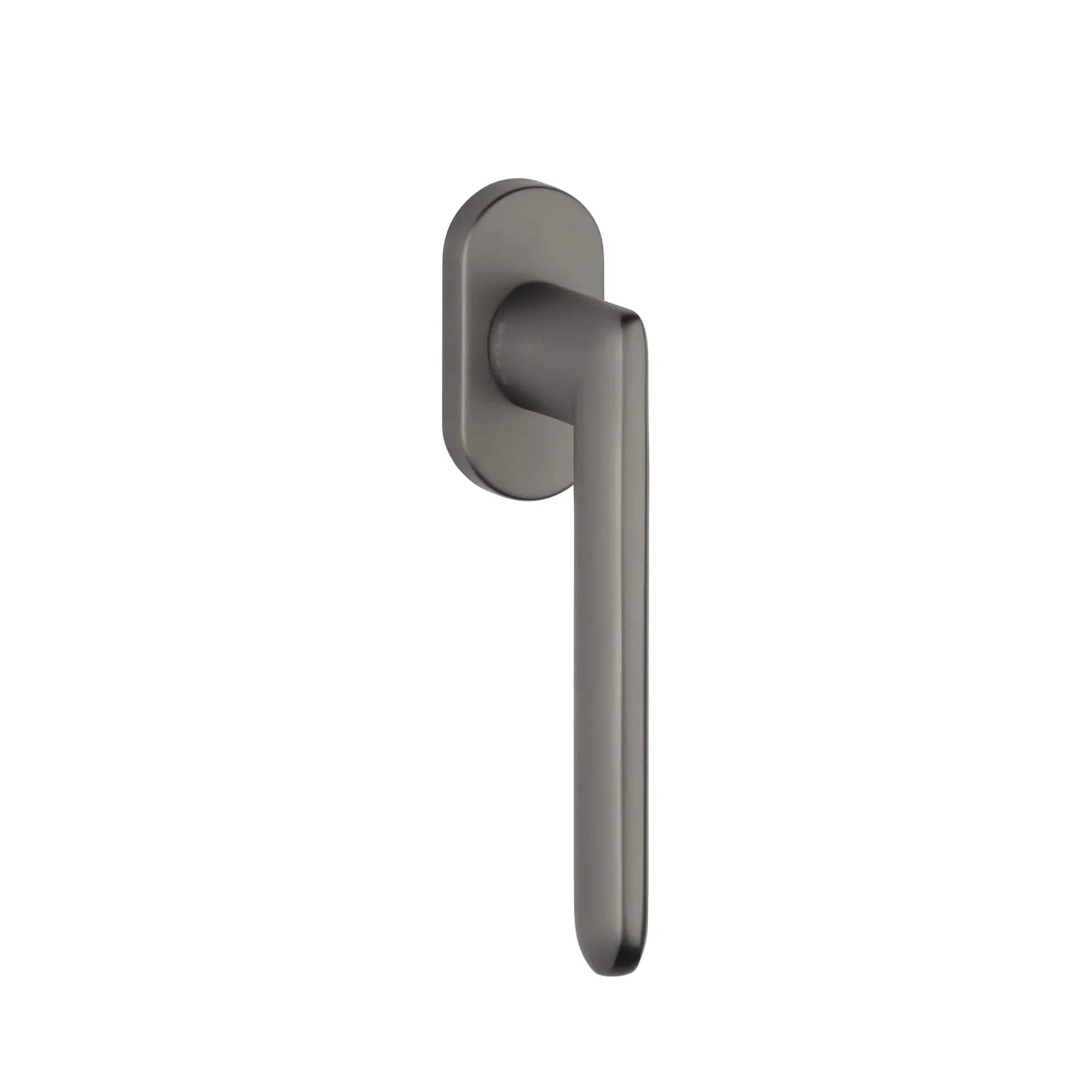 Stile raamkrukken