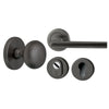 Gun metal veiligheidsbeslag
