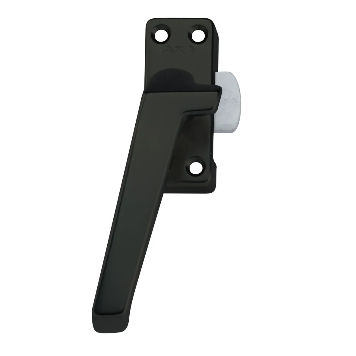 raamboompje raamboom zwarte raamsluiting bij Deurbeslag-expert