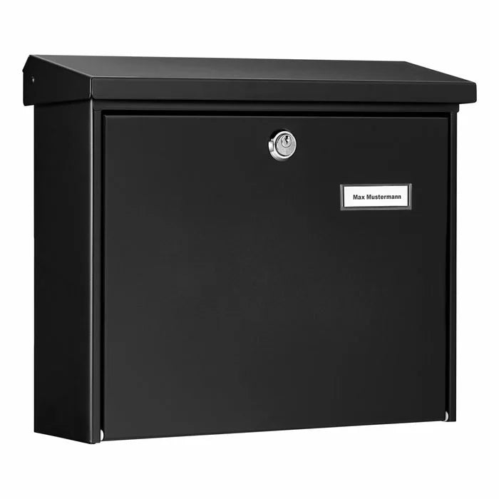 Wandbrievenbussen - Deurbeslag Expert