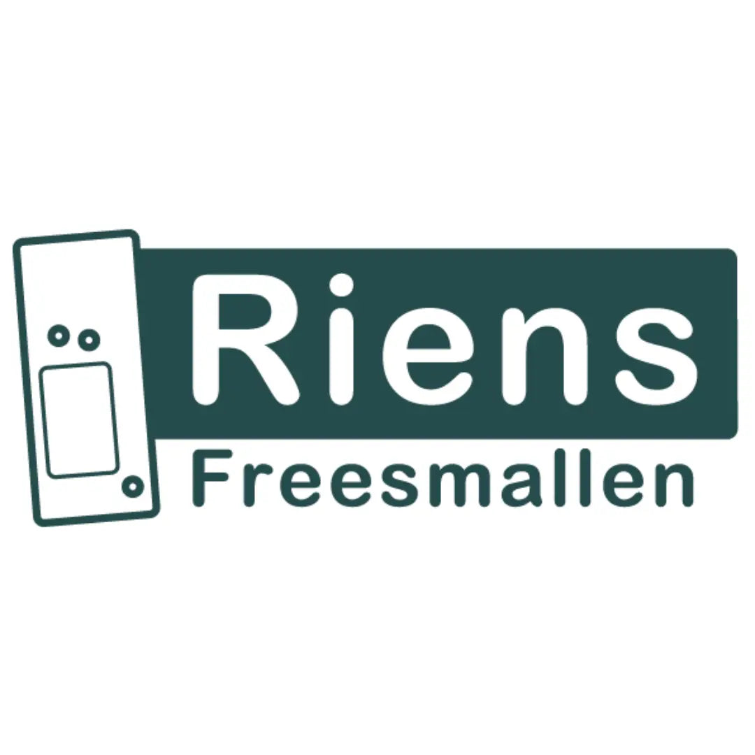 Riens freesmallen online bestellen snelle levering riens