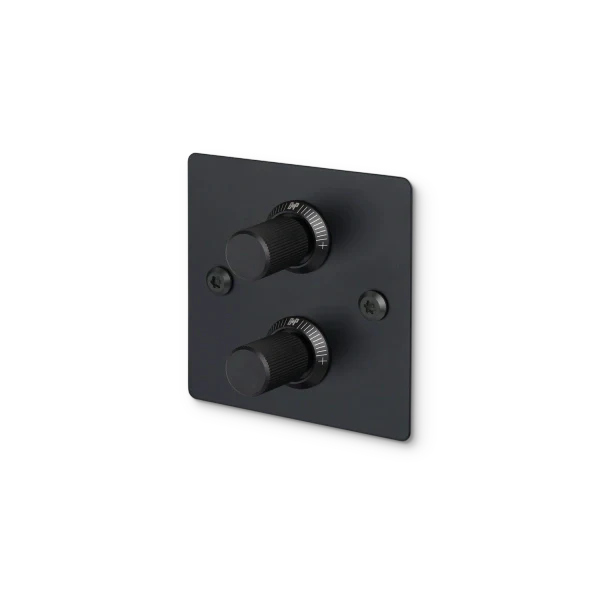 Buster and Punch dimmers