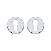 Intersteel Rozet Profielcilindergat Rond