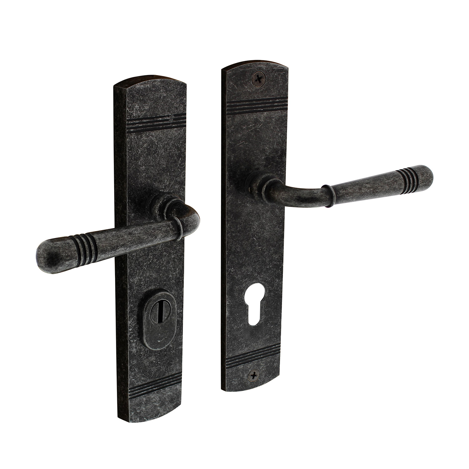 Intersteel Veiligheidsbeslag Helena