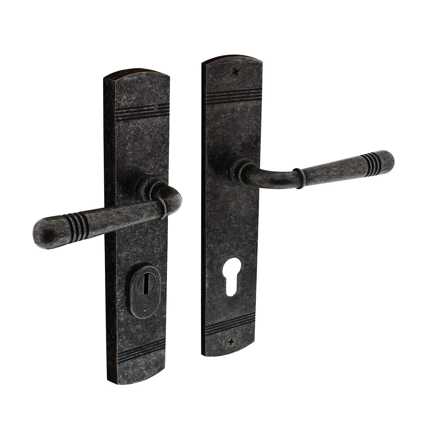 Intersteel Veiligheidsbeslag Helena