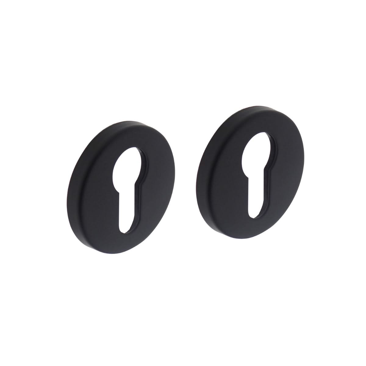 Intersteel Cilinderrozetten Verdekt