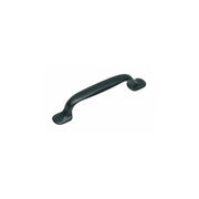 Intersteel | Meubelgreep | 138mm | Mat Zwart