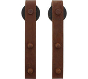 Intersteel | Schuifdeursysteem sluitvertrager | Antiek