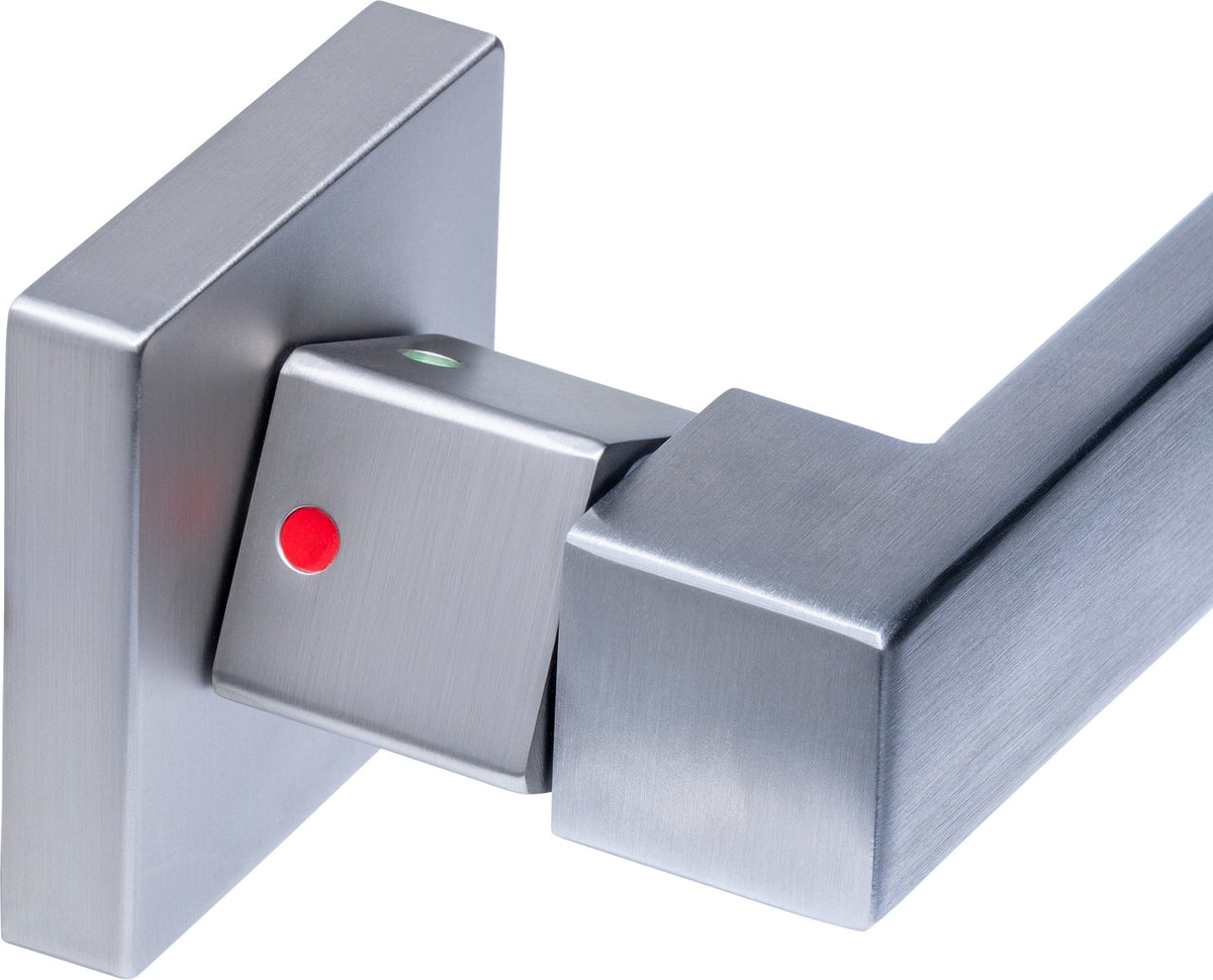 Intersteel Deurkruk Cunera Prolock detail