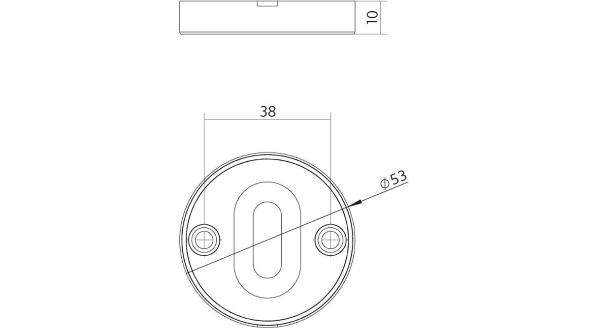 Intersteel 0035.344086 maattekening