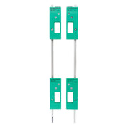 Intersteel Freesmal set t.b.v. 4 Intersteel bladscharnieren 89×89 mm