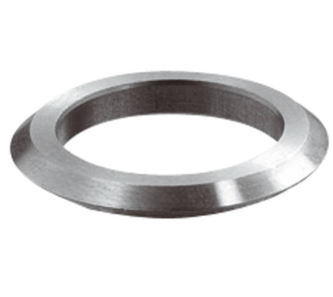 Intersteel Halsring 23x1,5mm reductiemaat 20x16mm RVS