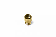 Dulimex verlengstuk 10 mm deurspion messing gepolijst