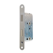 Mauer | Magneet | Bad/WC Slot | 1545 | RVS Voorplaat