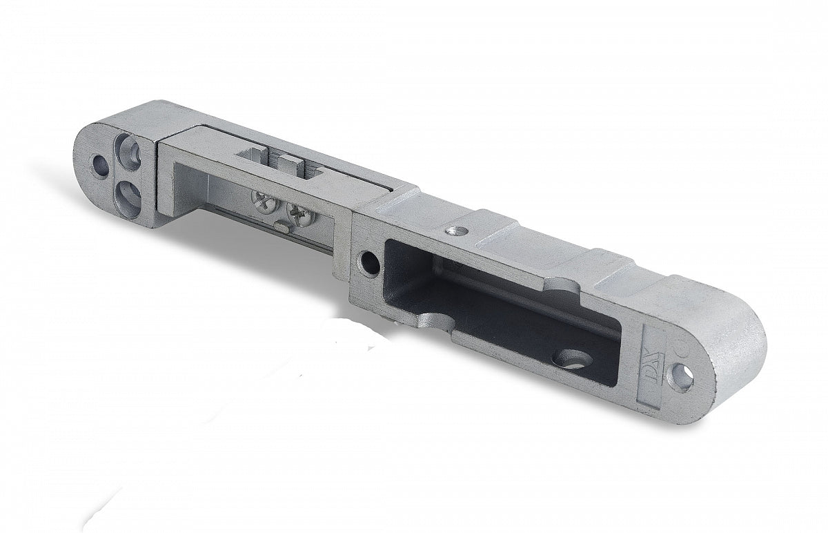 Dulimex verstelbare veiligheids-sluitkom SKG 190x25 mm