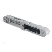 Veiligheidssluitkom PC72 | SKG2 | 191x25 Verzinkt - Deurbeslag-expert