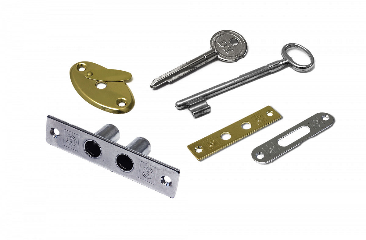 Dulimex BB-sleutel sleutelnummer B&K 1