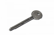 Dulimex blinde kruissleutel DSG 5000-serie 55 mm