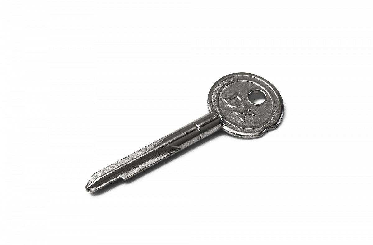 Dulimex blinde kruissleutel DSKG 6000-serie 45 mm