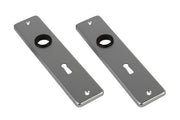 Dulimex | Kortschild type 180/41 t.b.v. BB SL72 F1 aluminium