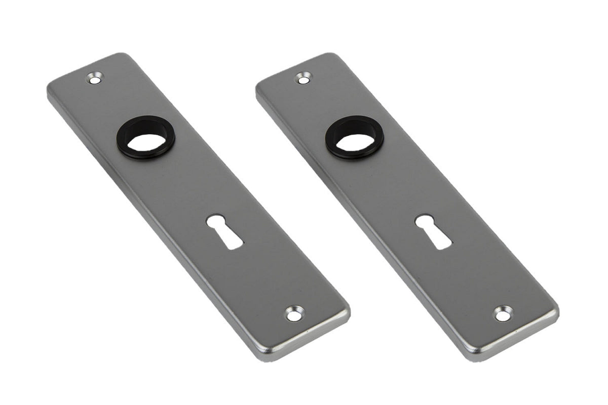 AMI kortschild 180/41 SL56 aluminium F1 – detail