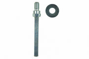 Dulimex gelagerde wisselquickstift 8x110 mm