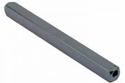 Dulimex gelagerde wisselquickstift 8x120 mm