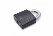 Dulimex hangslot DX PRO-line SKG** 60 mm open beugel zwart