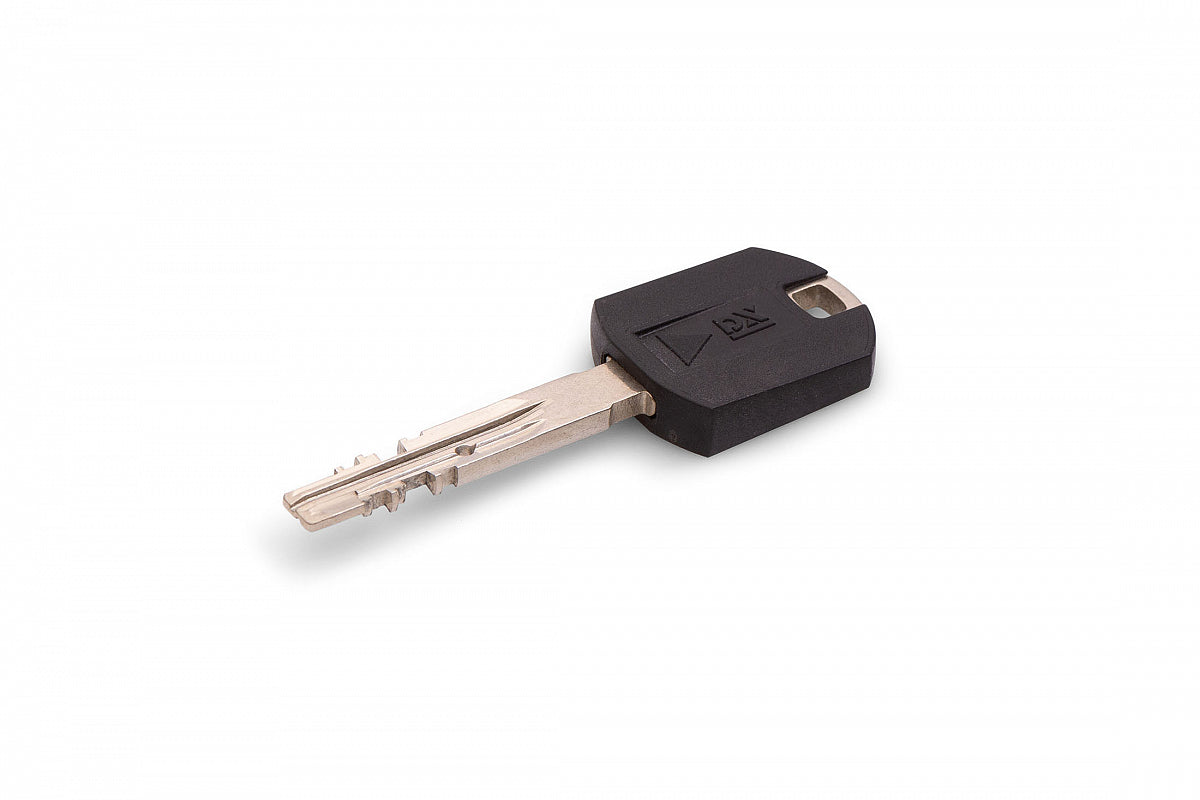 Dulimex blinde sleutel voor DX PRO-line series