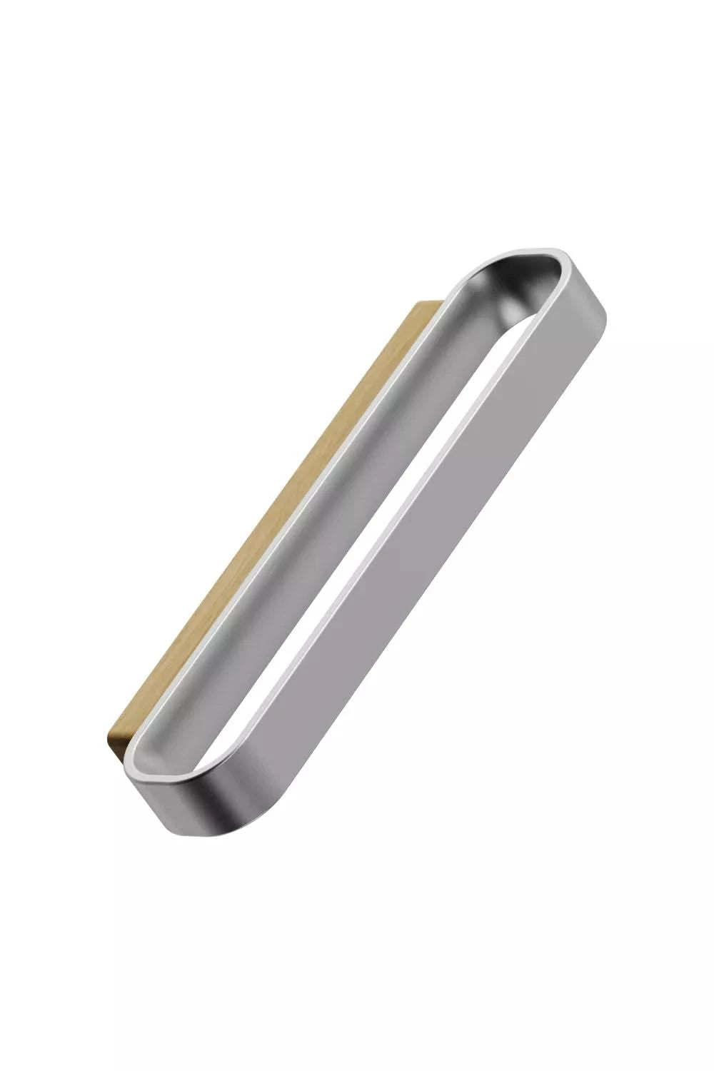 Furnipart Race 32 mm / 96 mm - Deurbeslag-expert