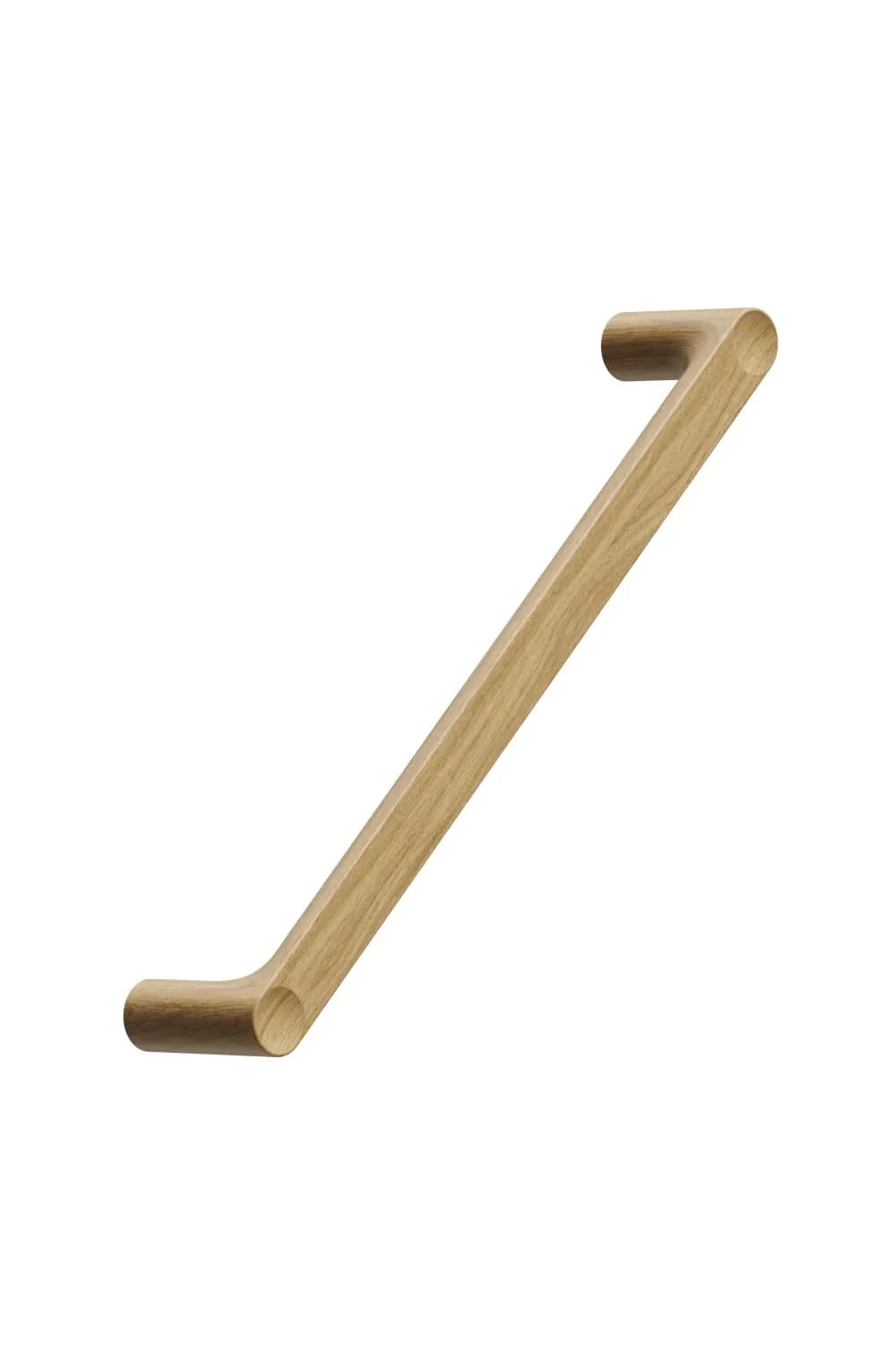 Furnipart Punto Handle 160 mm - Deurbeslag-expert