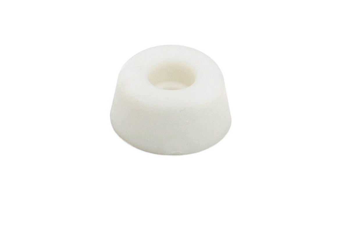 Dulimex closetbuffer 20x10 mm rubber wit