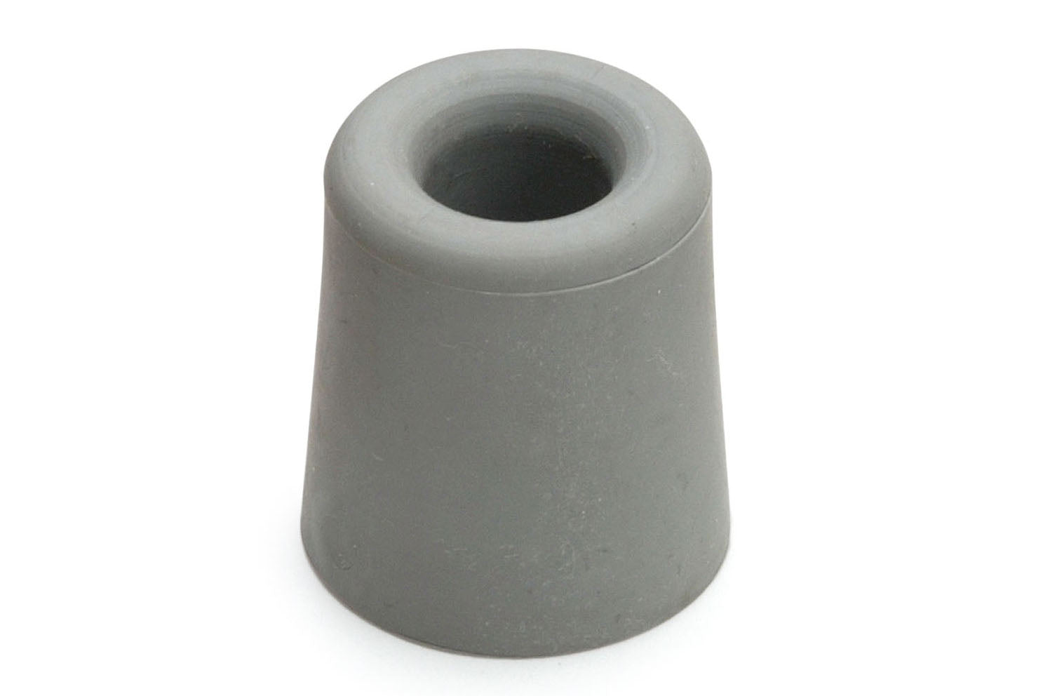 DX - Deurbuffer - Ø30x24mm - grijs